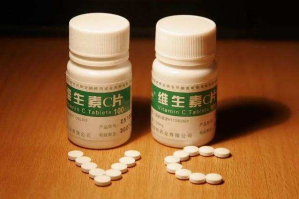維生素C磷酸酯有哪些？